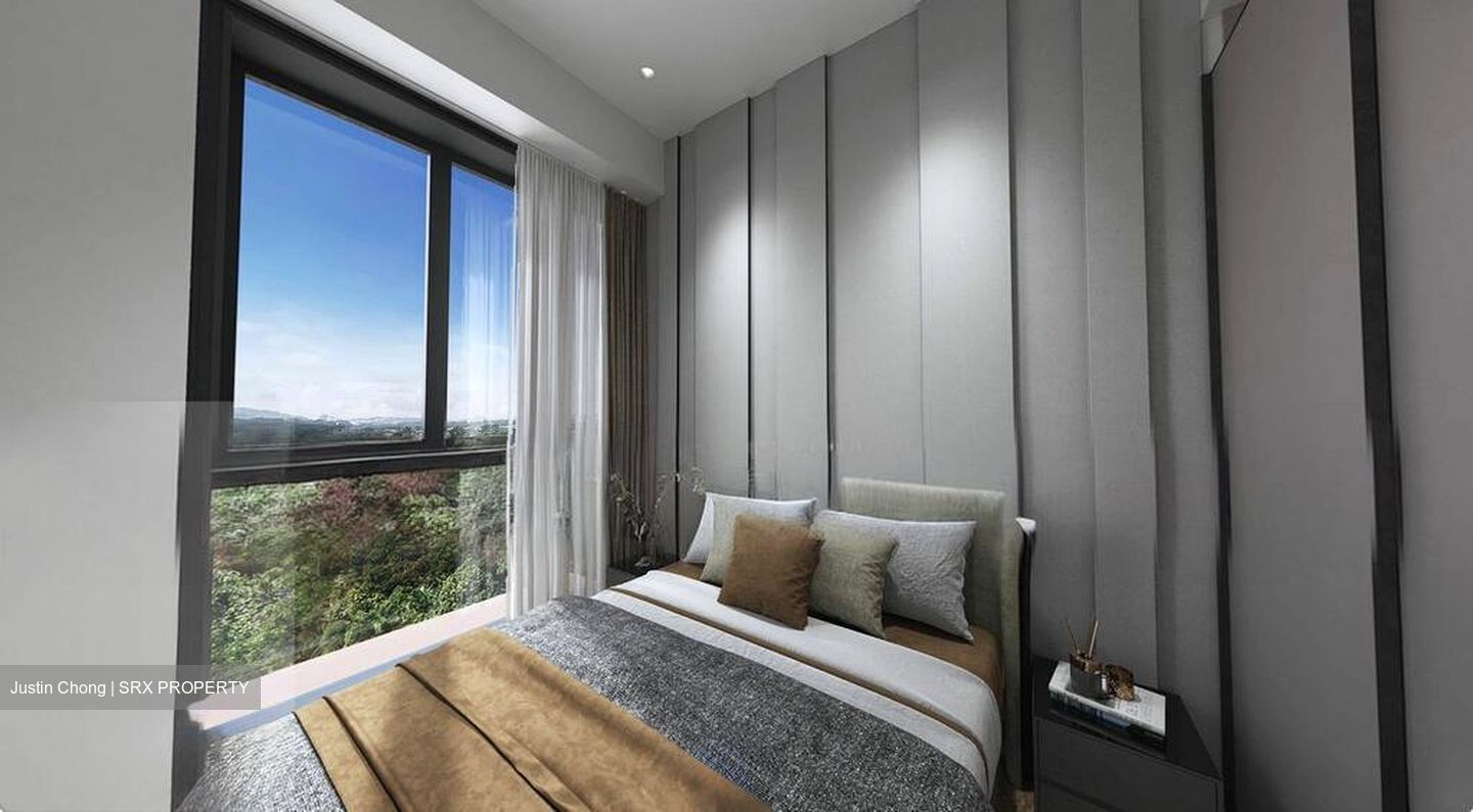 Palisades (D5), Condominium #577196841